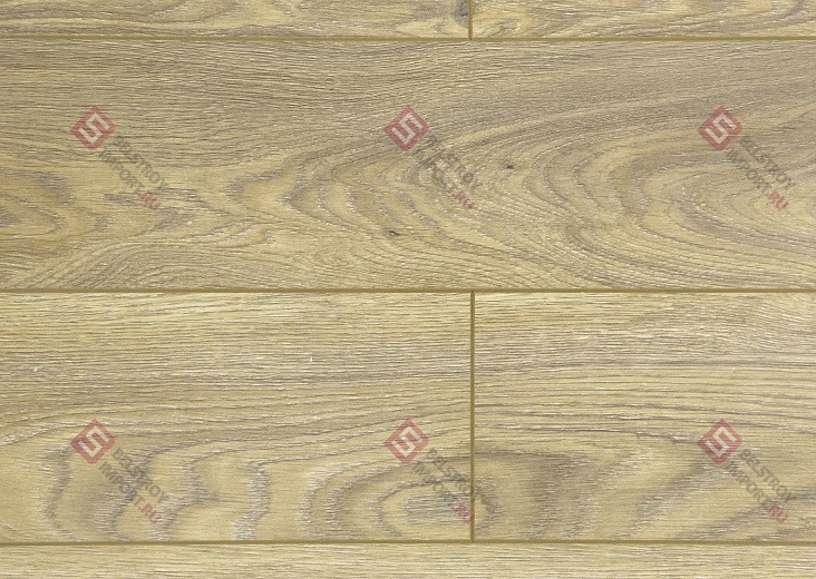 Ламинат FLoor a House Premium 10 мм Дуб Rosarno B 519