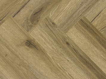SPC ламинат Cronafloor Herringbone 2.0 Дуб Лион H012