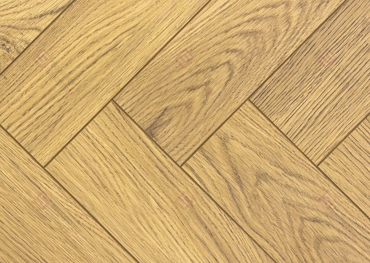 Ламинат Norland Herringbone Elegant Strong Дуб Борео LF304-32