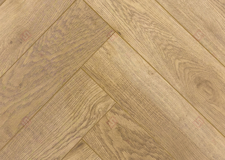 Ламинат Norland Herringbone Elegant 10 Дуб Хайнан LF306-09