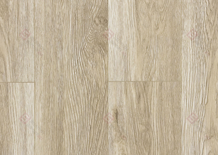 SPC виниловый пол Icon Floor Black 6 мм Дуб Форд BL-24