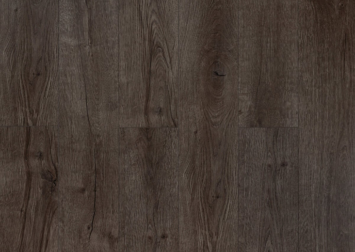 SPC ламинат Dew Floor Wood Ява ТС 2003-1 - фото интерьера