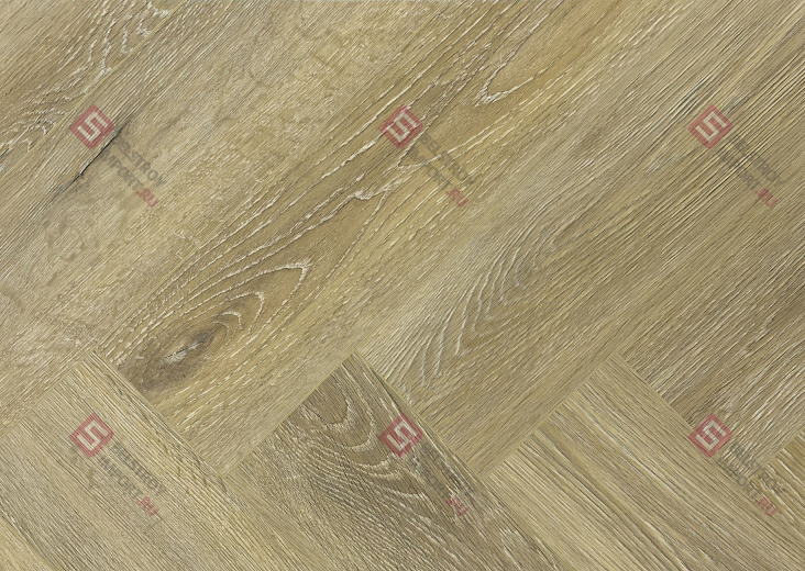 SPC ламинат ёлочкой Icon Floor Purple Дуб Беренс PL-310