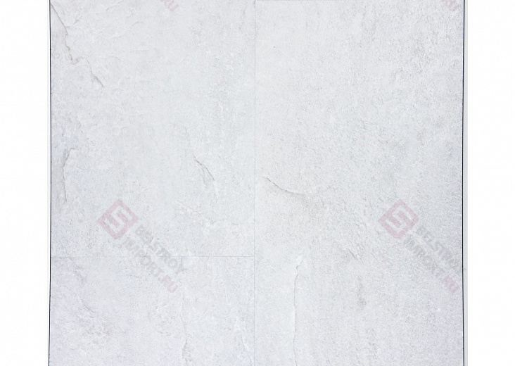 SPC кварцвинил Novafloor Keramik Песчанник Серый K-04