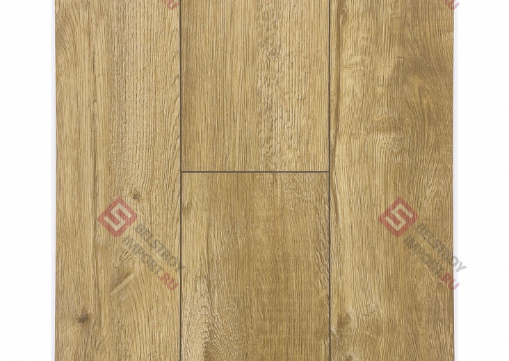 SPC ламинат CM Floor ScandiWood Дуб Орегон 09 (с подложкой)