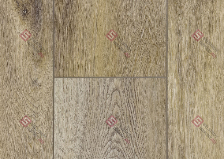 Инженерный кварц-винил Alpine Floor Premium 12 мм Дуб Серена ECO 24-5