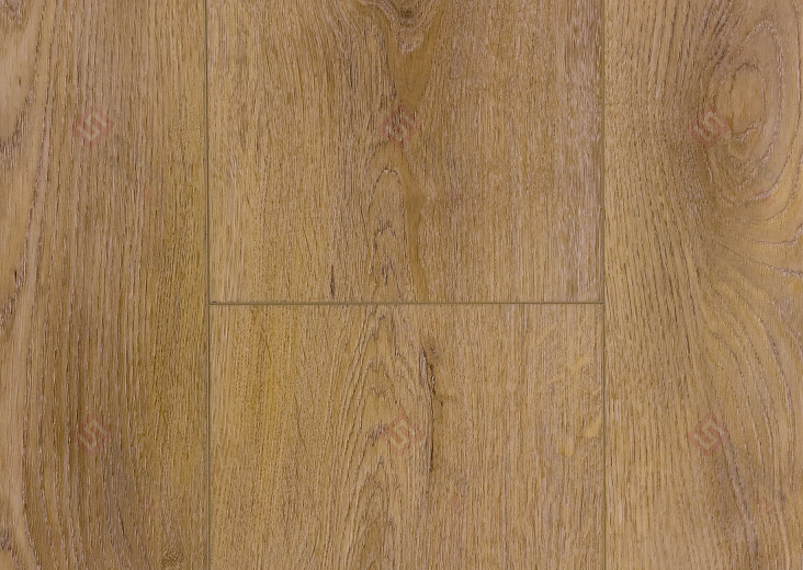 Инженерные виниловые полы EvoFloor Premium XL+ Дуб Голд