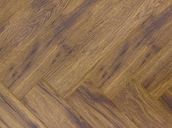 Ламинат Icon Floor Orange ёлка Дуб браш OR-103