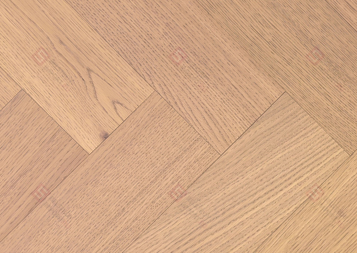 Каменный паркет с натуральным шпоном Alpine Floor Приоритет Паркет Дуб Элегантный ECO 30-5