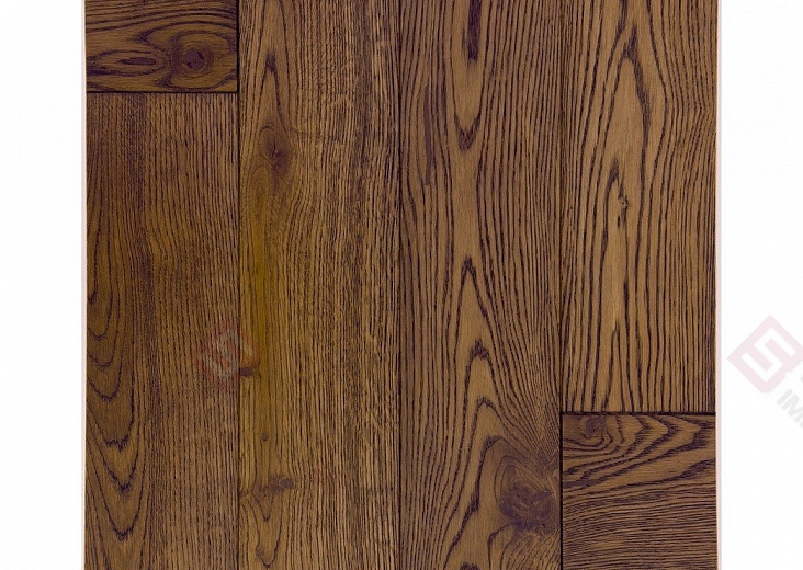 Инженерная доска Kochanelli Desierto Английская ёлка Оскуро