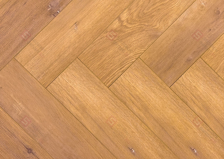 Ламинат FloorWay Английская елка PRE-61