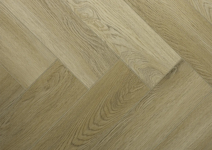 Кварц-виниловая плитка Alpine Floor Parquet LVT Дуб Поллукс ЕСО 16-28