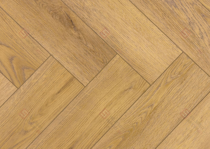 Каменно-полимерная плитка (SPC) Tulesna Art Parquet Allure 1005-23