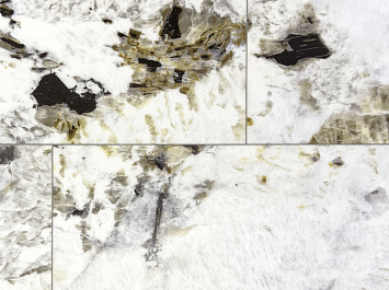 Каменно-полимерная плитка (SPC) Tulesna Stone Graviton 1009-11