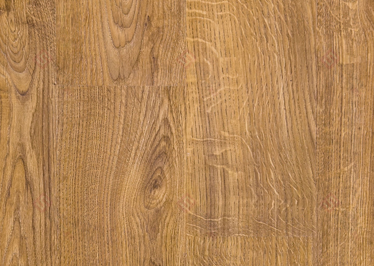 Ламинат Quick-Step Eligna Дуб теплый натуральный промасленный U3458