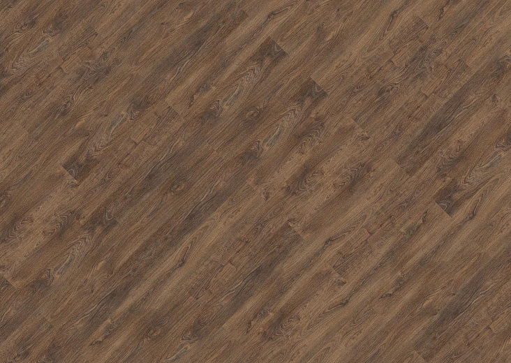 Виниловые полы FineFloor Strong Дуб Эклипс FF–1252 - фото интерьера 4