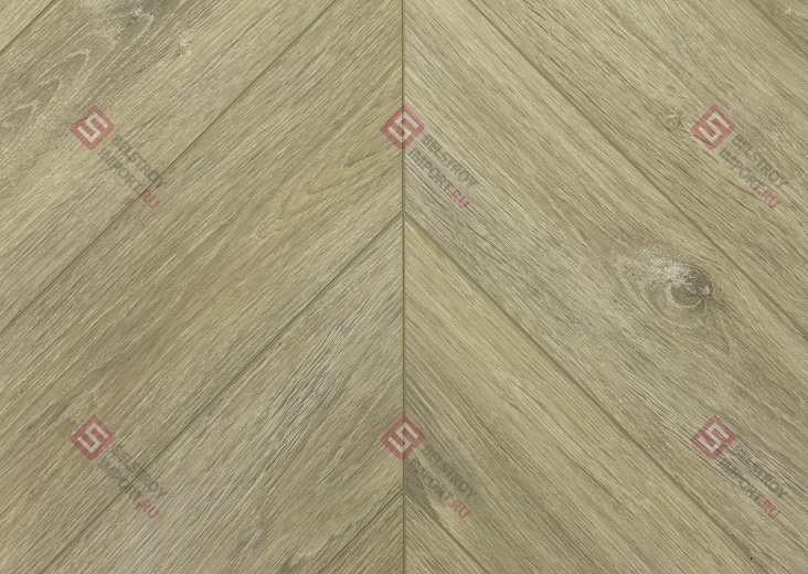 SPC ламинат Aberhof Chevron Marengo Oak 2196