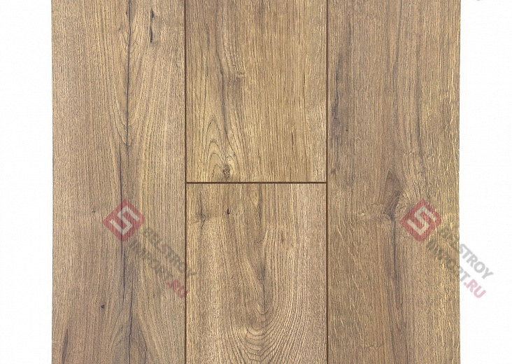 Ламинат Swiss Krono Grotesk Дуб Таддео D50877