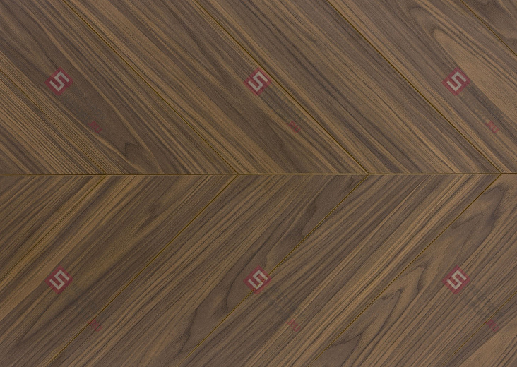Ламинат Alpine Floor Chevron Art Орех Гранд-Каньон LF109-10