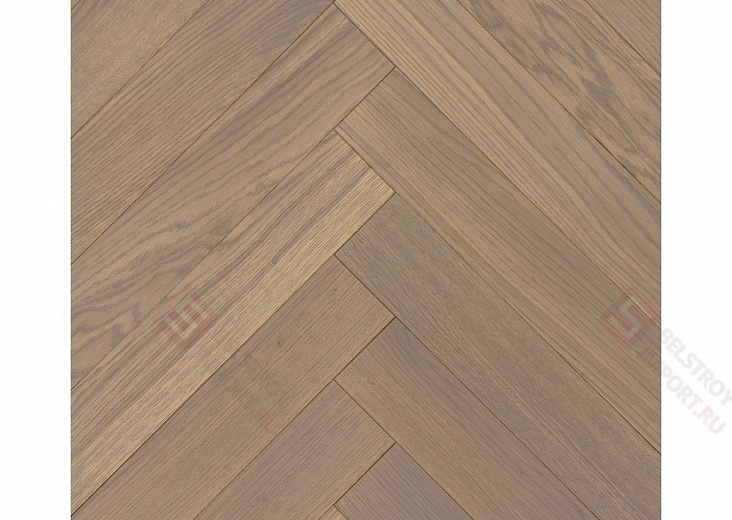 Инженерная доска Golden Wood английская ёлка Дуб Шамбор селект