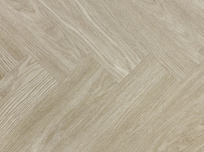 SPC ламинат елка FloorFactor Herringbone Beige Smoke Oak HB 04