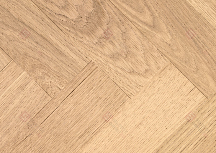 Каменный паркет с натуральным шпоном Alpine Floor Приоритет Паркет Дуб Статусный ECO 30-3