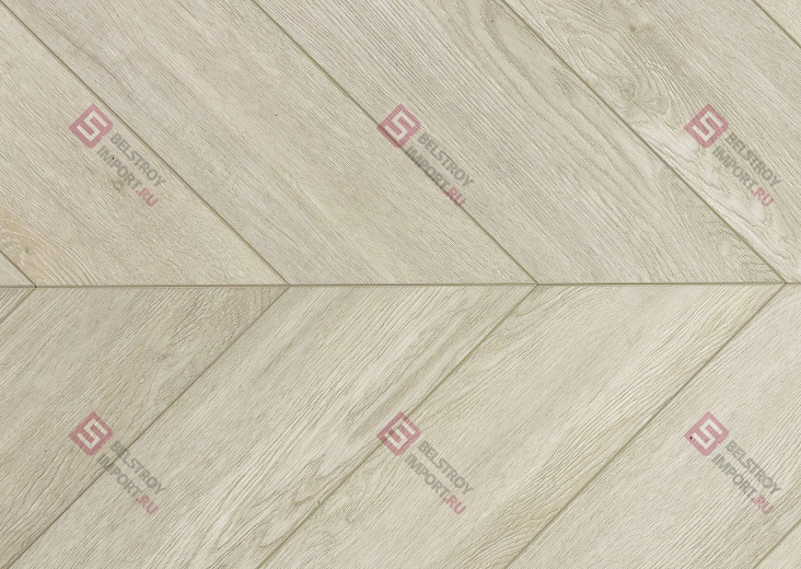 Клеевая кварцвиниловая плитка Alpine Floor Chevron LVT Сонома ECO 20-7