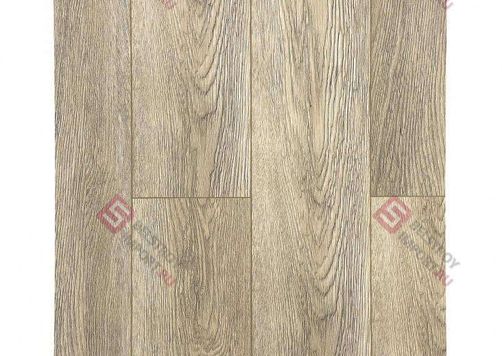 SPC ламинат Icon Floor Black Дуб Бальман BL-26