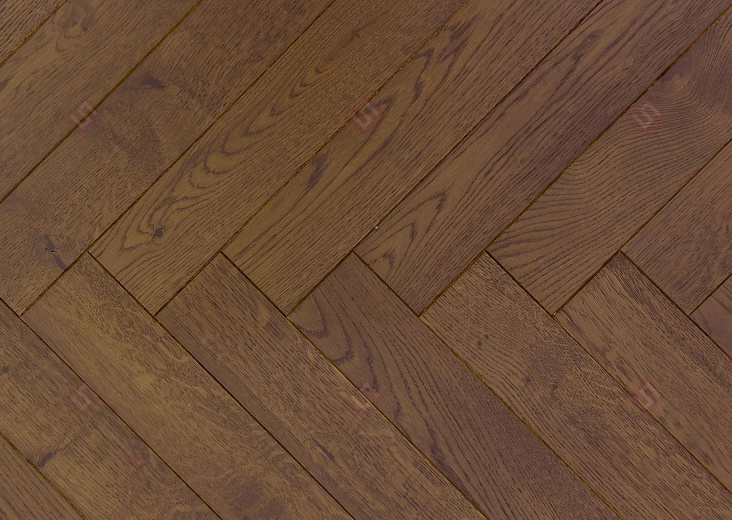 Дуб Гавана натур