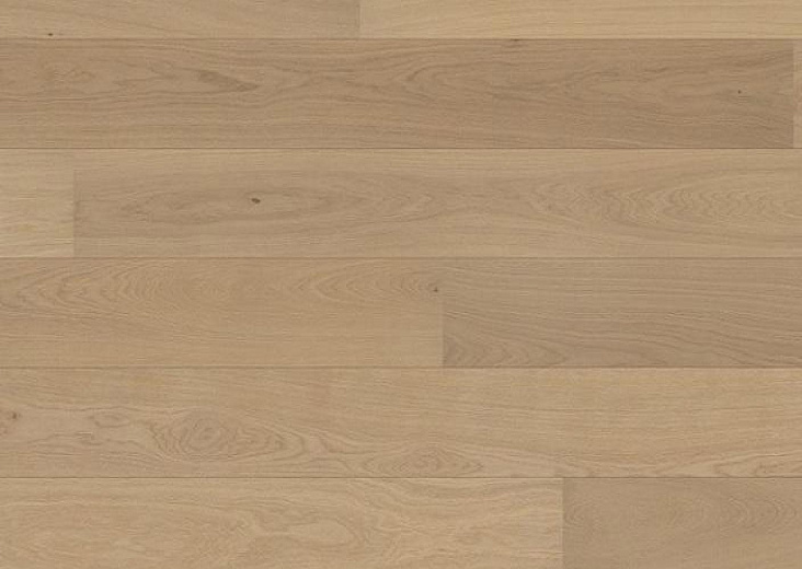 Паркетная доска Upofloor Ambient Дуб Grand Brushed White Oiled FP 138