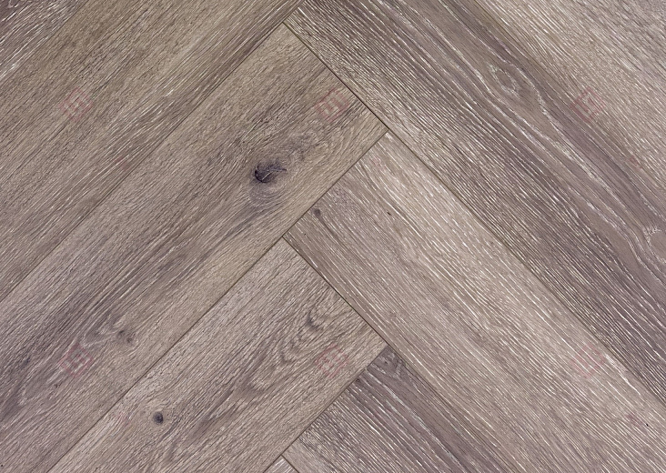 Ламинат FloorWay Английская елка ELK-1010