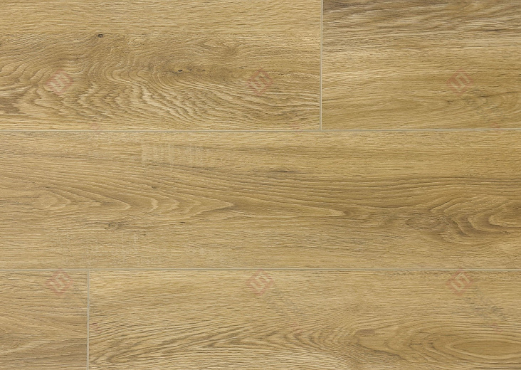 SPC ламинат CronaFloor Grand Sequoia Дуб Медовый