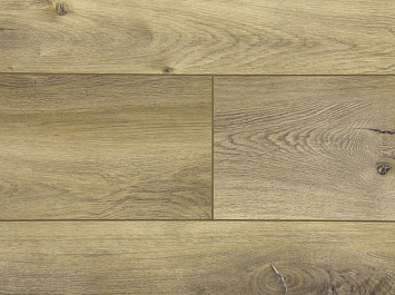 Инженерный кварц-винил Alpine Floor Premium 12 мм Дуб Дюна ECO 24-6