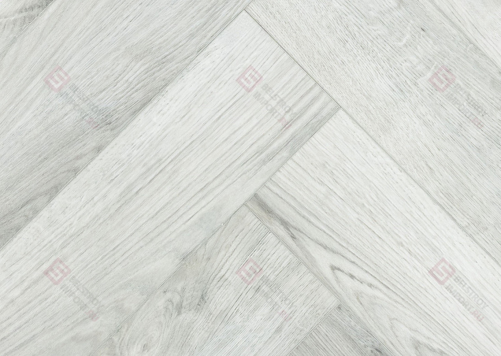SPC ламинат Cronafloor Herringbone 2.0 Дуб Ним H015