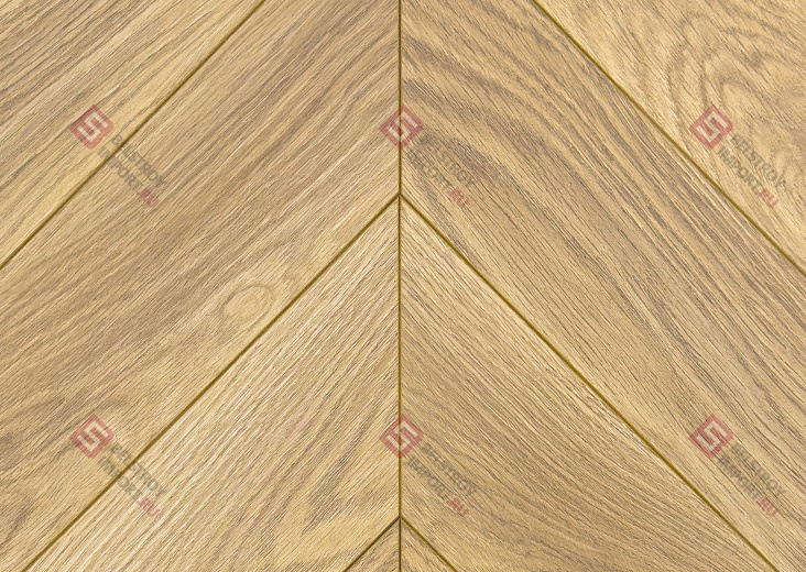 Ламинат Mostfloring Gaudi Chevron Севилья 7705