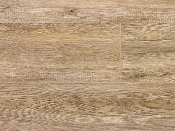 Инженерные виниловые полы EvoFloor Premium XL+ Дуб Альпийский