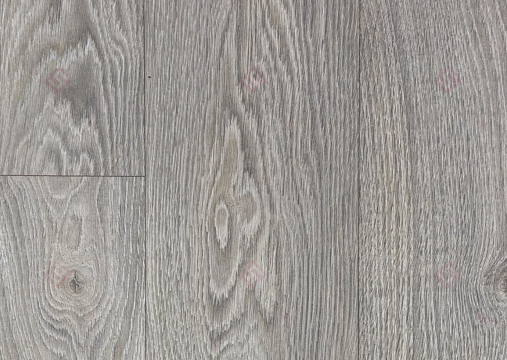 Ламинат Quick-Step Classic Доска дуба светло-серого старинного CLH1405