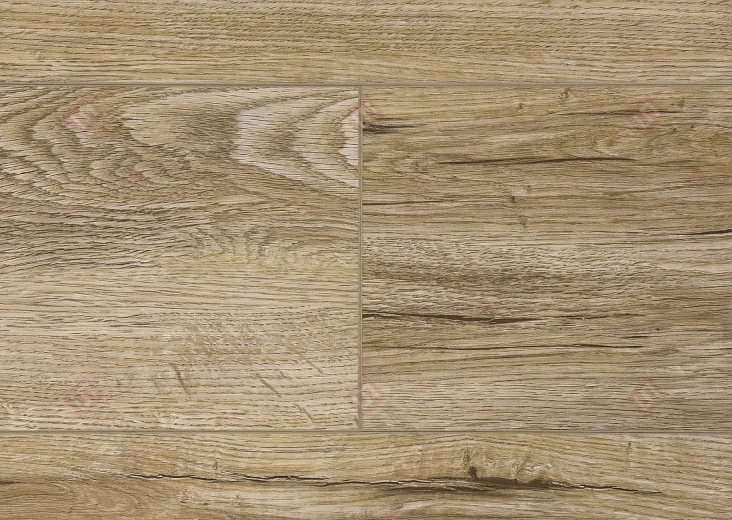 SPC ламинат Novafloor Vinlam Quartz Дуб Лесной NF-48