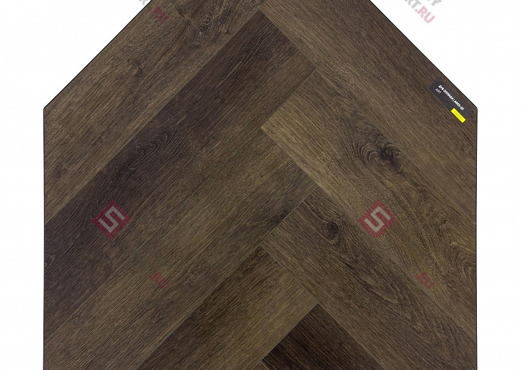 SPC ламинат Union Art Дуб Оллман AR03-20 SPC ламинат Union Art Дуб Оллман AR03-20