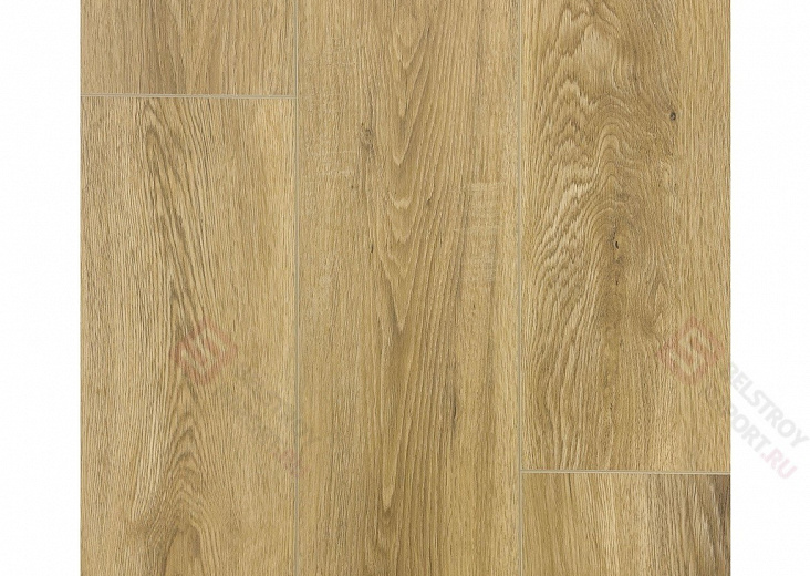 SPC ламинат CronaFloor Grand Sequoia Дуб Медовый