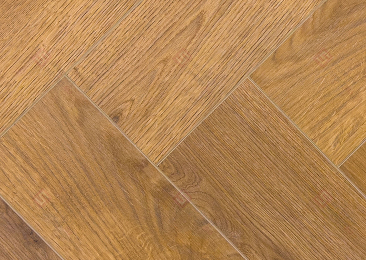 SPC ламинат елка Novafloor Chateau Дуб Шато Насыщенный NF-59