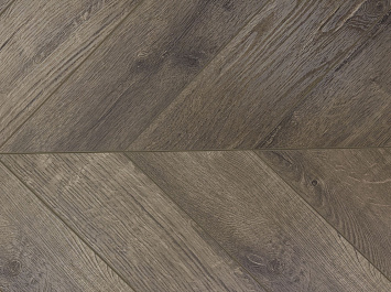 Клеевая кварцвиниловая плитка Alpine Floor Chevron LVT Дуб Антарес ECO 20-9