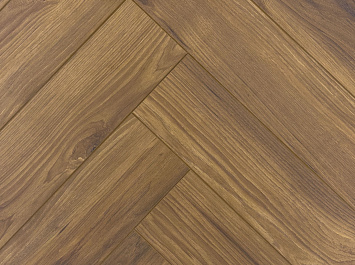 Ламинат Norland Herringbone Elegant Strong Дуб Корсика LF304-18