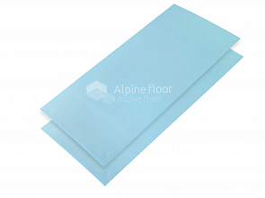 Подложка Alpine Floor Comfort под ламинат 3 мм