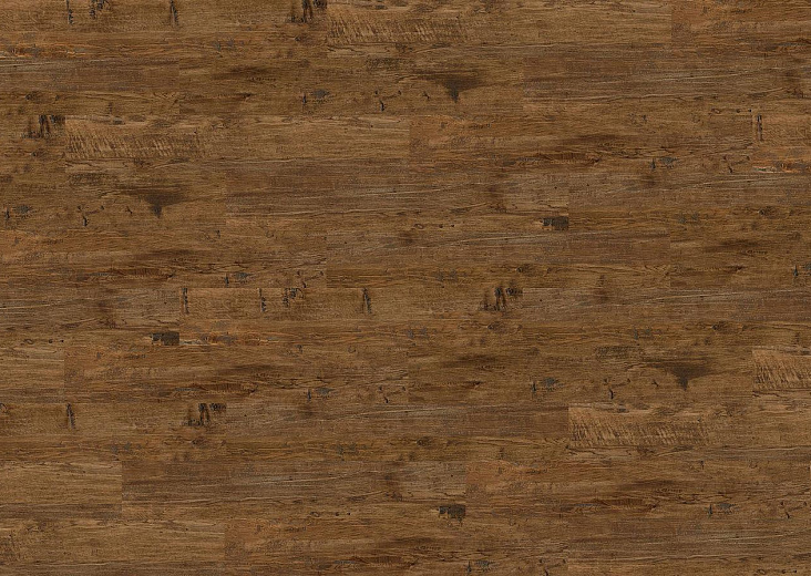 Клеевой пробковый пол Corkstyle Wood XL Oak Old