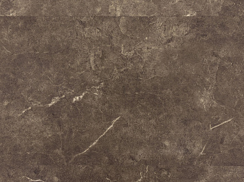 SPC ламинат Quick-Step Volcano Мрамор темно-коричневый VSPC20252