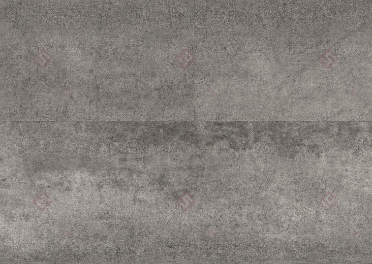 ПВХ-плитка Quick-Step Volcano Бетон Темный VSPC20257