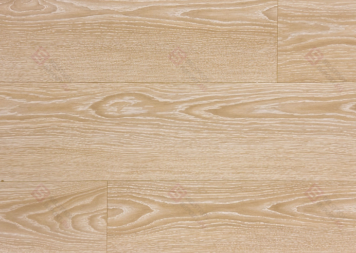 Ламинат Quick-Step Classic Дуб натуральный отбеленный CLH4089