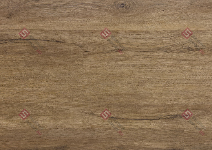 LVT кварц винил Primus Dryback Plank Riviera Oak Caramel 45