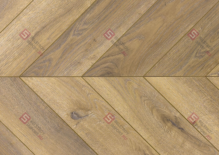 Ламинат Alpine Floor Chevron Art Дуб Килиманджаро LF109-04